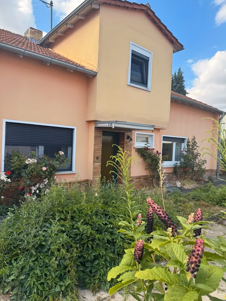 Haus zu vermieten in Harheim, Frankfurt am Main