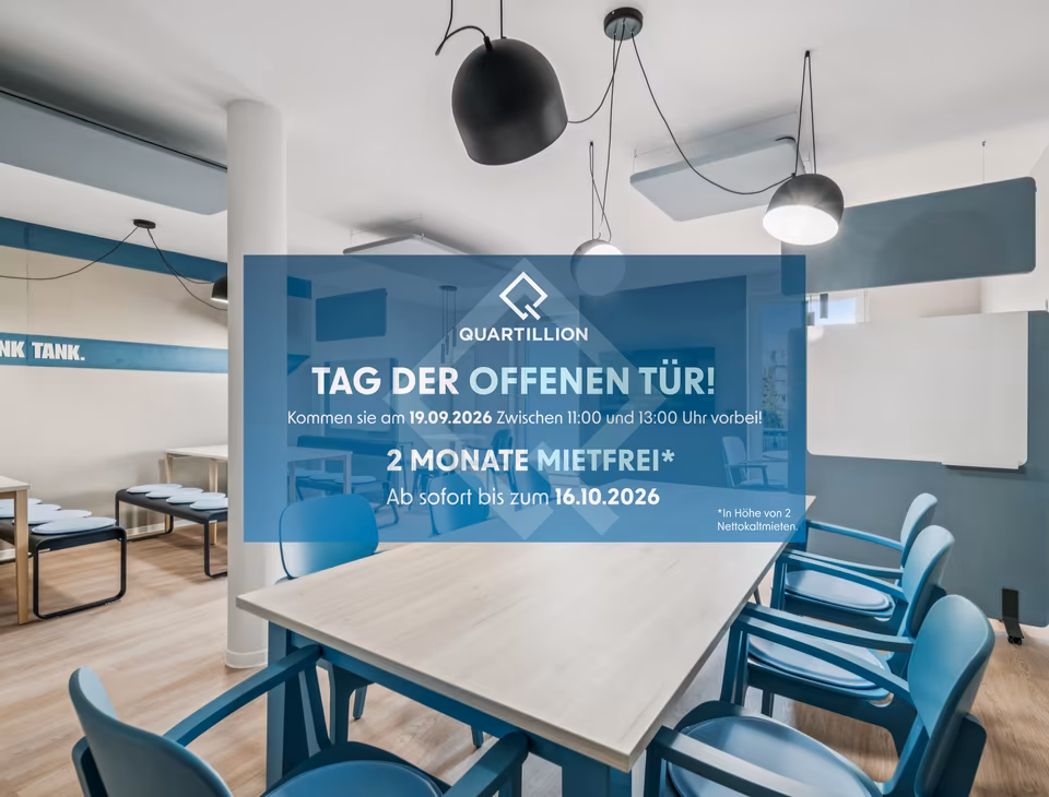 2 Monate mietfrei! Smarte Apartments für Studierende in Wiesbaden