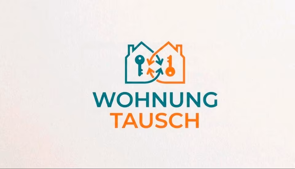 2-Zimmer-Wohnung in Dornbusch gegen 3-Zimmer in Dornbusch, Frankfurt am Main
