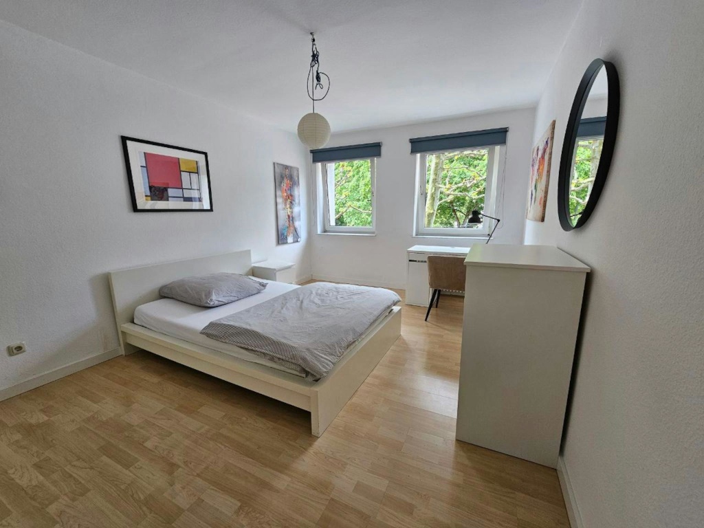 Oeder Weg, Frankfurt am Main in Innenstadt, Frankfurt am Main