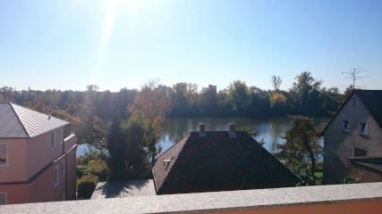 Alt-Griesheim, Frankfurt am Main in Griesheim, Frankfurt am Main
