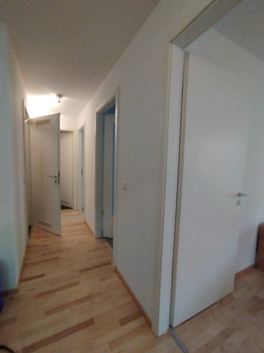 Exklusive 4-er WG - 1 Zimmer (!) in München (ab 6 Monate) in Bogenhausen, München