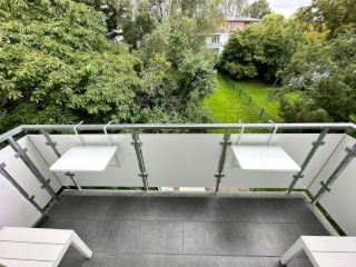 Langobardenweg, Frankfurt am Main in Höchst, Frankfurt am Main