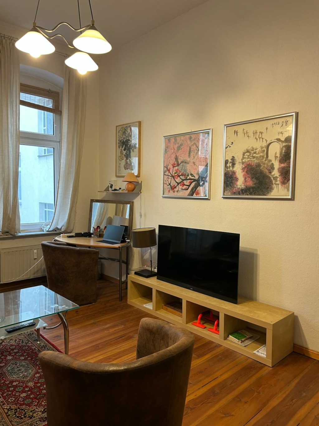 Zinzendorfstraße, Berlin in Berlin