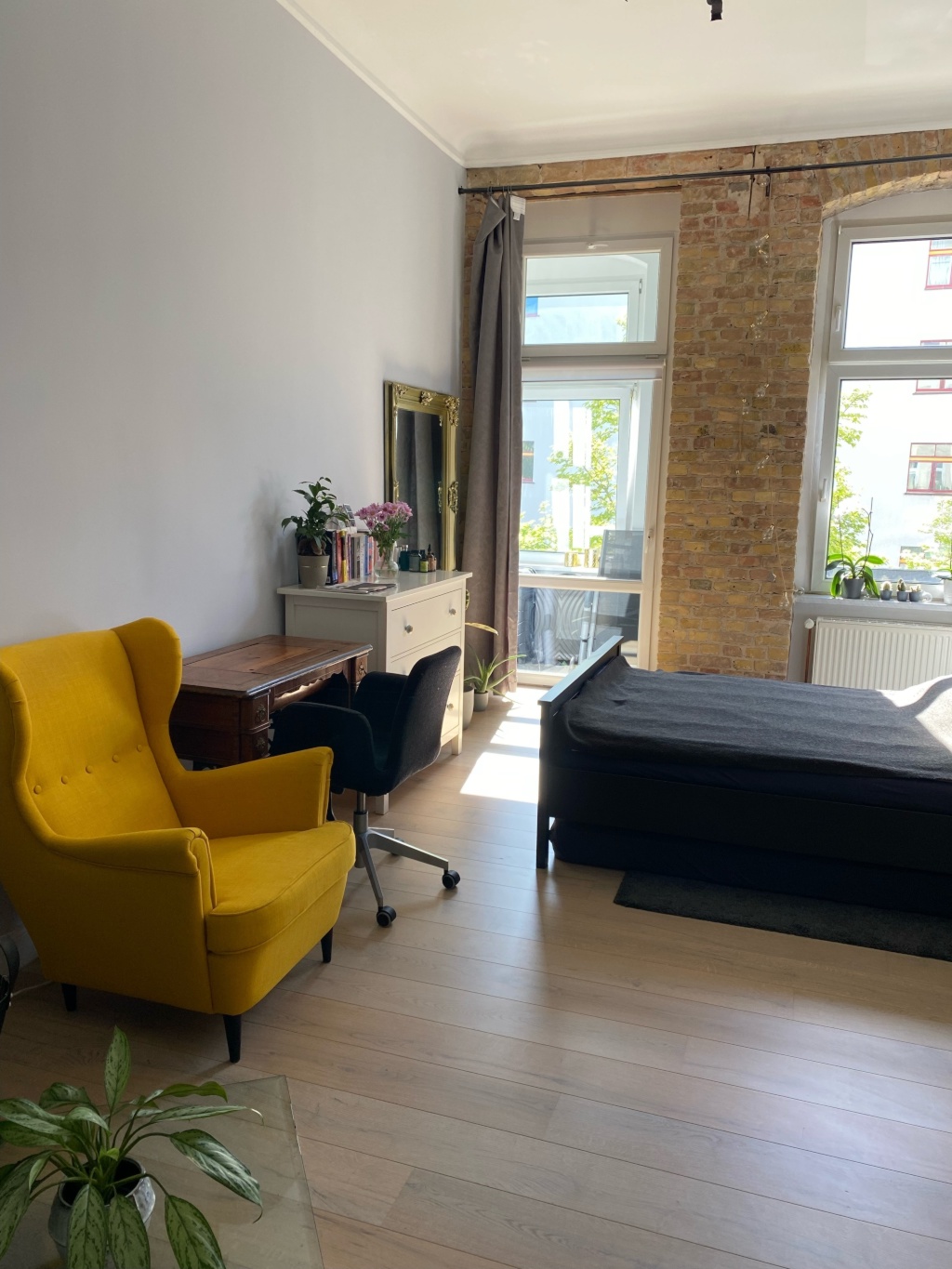 2er WG Prenzlauer Berg im schönen Altbau in Prenzlauer Berg, Berlin