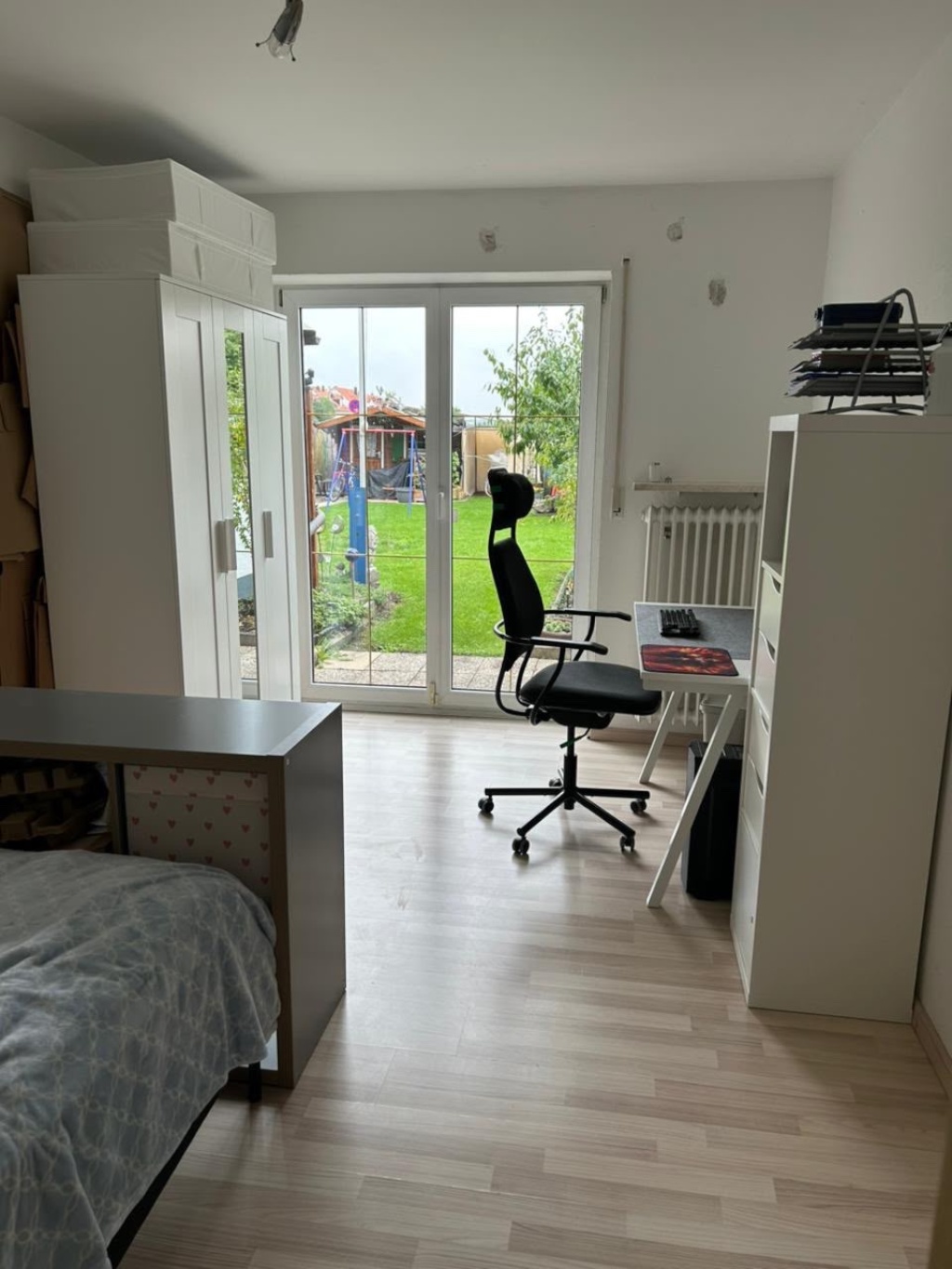Schönes WG Zimmer in Neufahrn zu vermieten! In einer lockeren Atmosphäre!!! in top WG zimmer, München