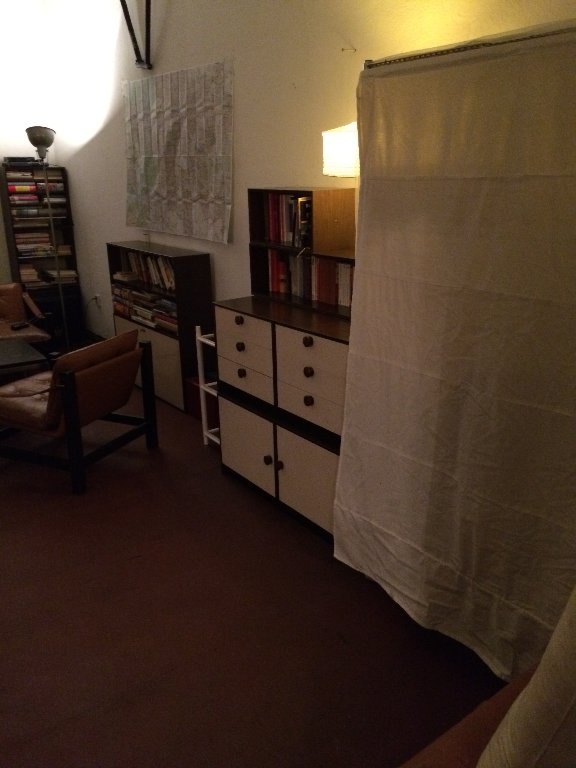 hey hey :) girls we looking for a new flatmate/in :) from 01.10.26 for 4-5,5 month free from in 5 person wg in mitte for 5,5 month we have a SINGL room furnished for you in Berlin
